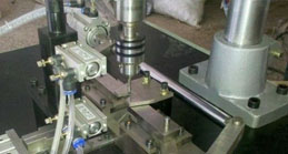 模內(nèi)攻牙機(jī)有哪些優(yōu)點(diǎn)？