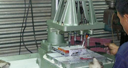 攻牙機(jī)有很多種？哪種才是最佳選擇？