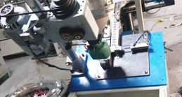 攻牙機(jī)發(fā)展趨勢(shì)-組合式搖臂鉆床、攻牙機(jī)